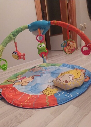 Beden Renk Chicco Oyun Halısı