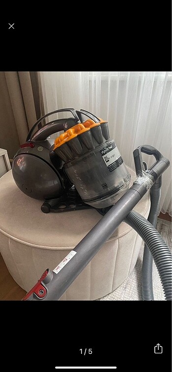 Dyson DC33C Origin
