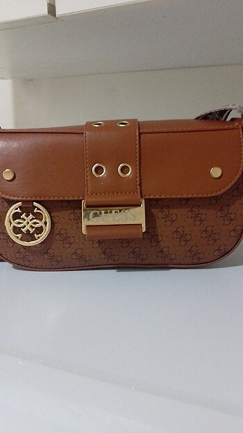 Guess GUESS ÇANTA 