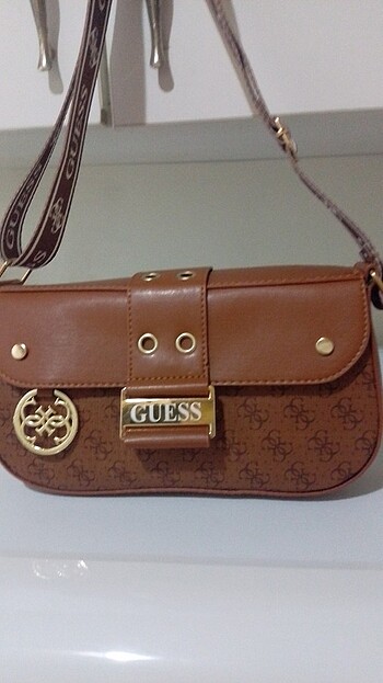  Beden GUESS ÇANTA 