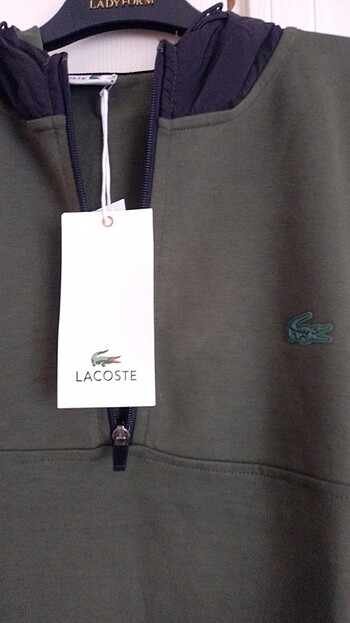 Lacoste Erkek Lacoste spor sweet 