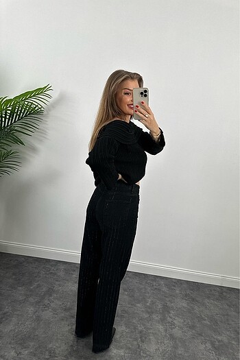 Pullu jean