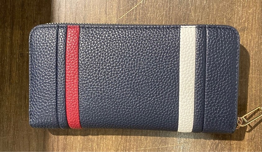 Tommy Hilfiger Tommy hılfıger cüzdan