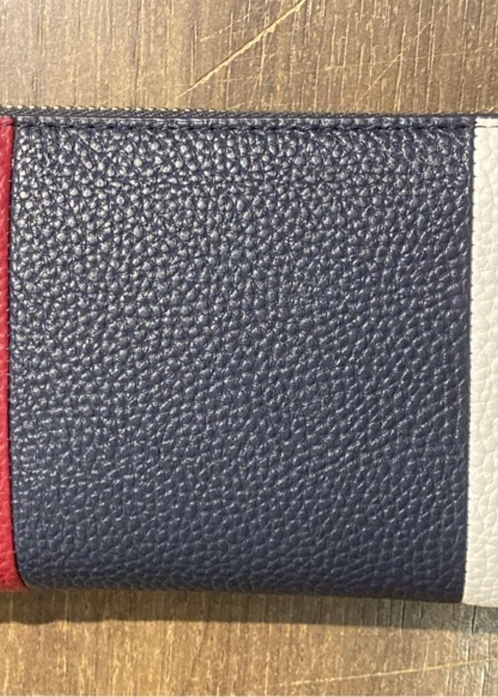 Tommy hılfıger cüzdan - Görsel 2