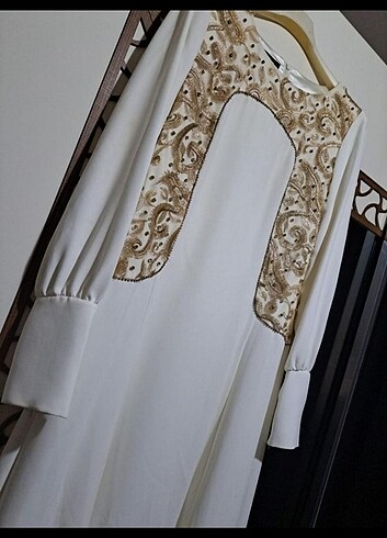 Collection B Gece elbisesi
