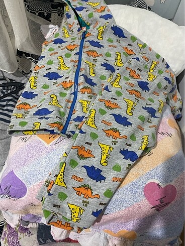 1 Yaş Beden çeşitli Renk Bebek 2 Li takım