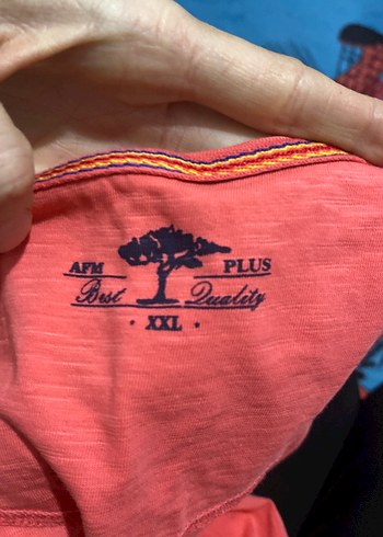 Erkek tişört - Görsel 3