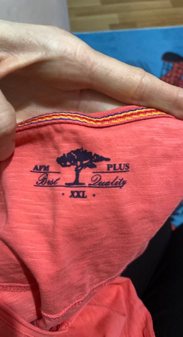 Erkek tişört - Görsel 3