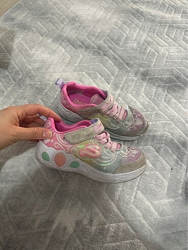 Skechers Skechers spor ayakkabı