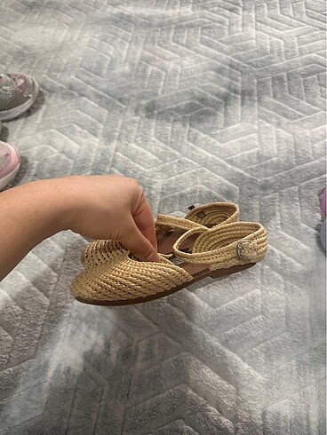 Zara Bohem babet
