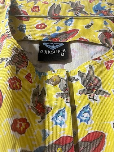 Quiksilver Elbise