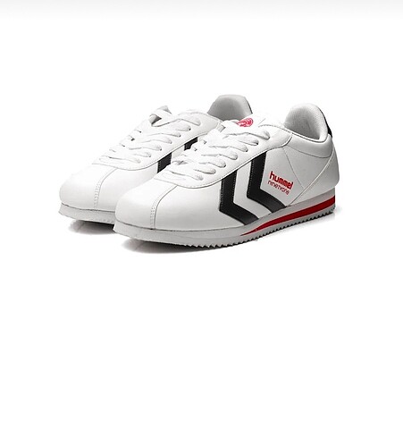 HUMMEL spor ayakkabı