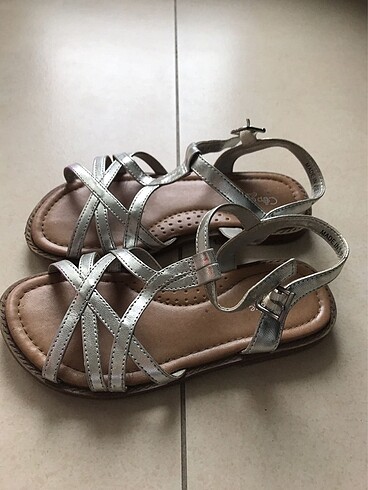 Deichmann Kız Çocuk Sandalet