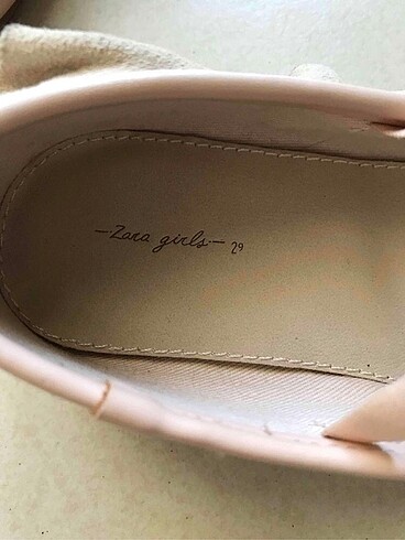 Zara Deri Babet - Görsel 5