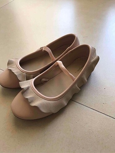 Zara Deri Babet - Görsel 2