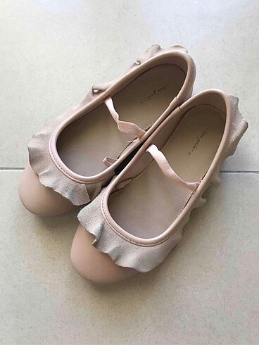 Zara Deri Babet - Görsel 3