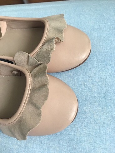 Zara Deri Babet - Görsel 6