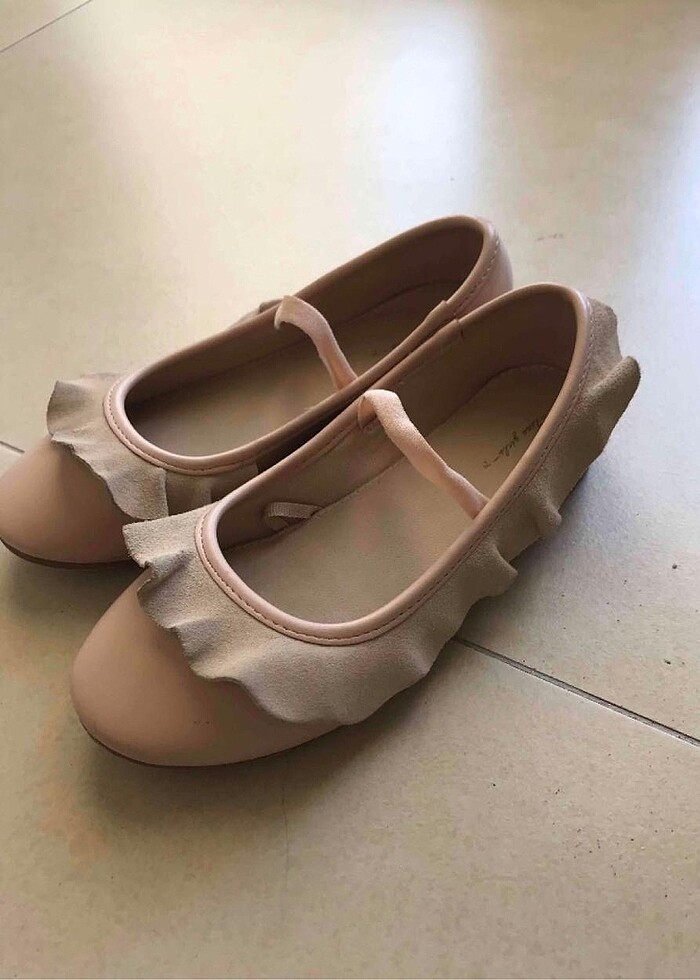 Zara Deri Babet - Görsel 2