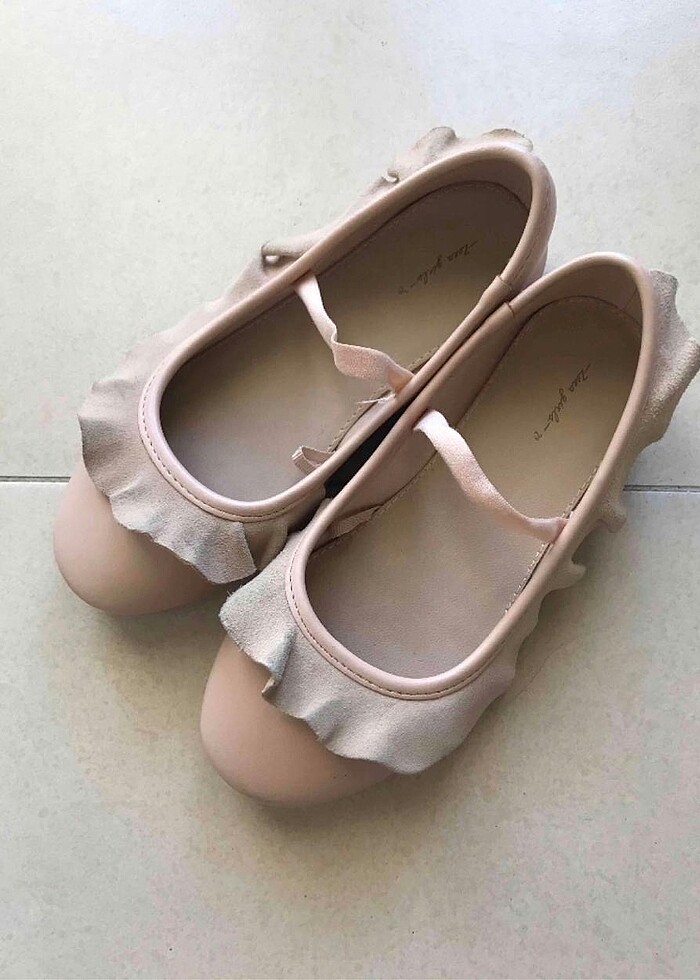 Zara Deri Babet - Görsel 3