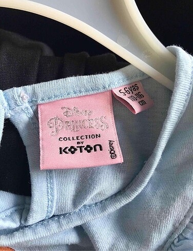 Disney Prenses Ariel Elbise - Görsel 3