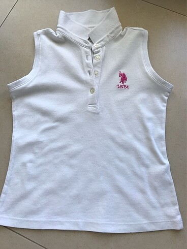 U.S Polo Assn. 7 Yaş
