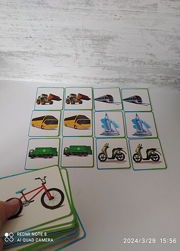 Kart oyunları 