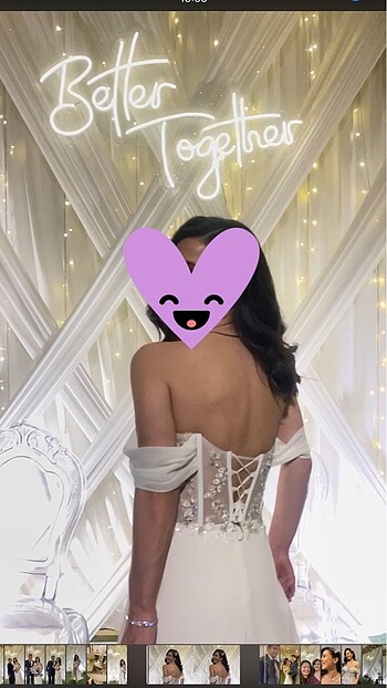 s Beden beyaz Renk Nişan ve nikah elbisesi