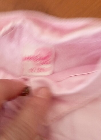 Kız bebek takım  - Görsel 6