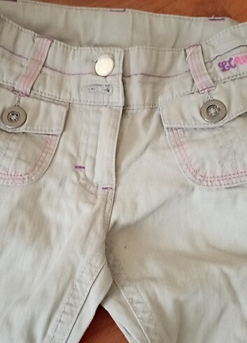 LC Waikiki Kız çocuk pant