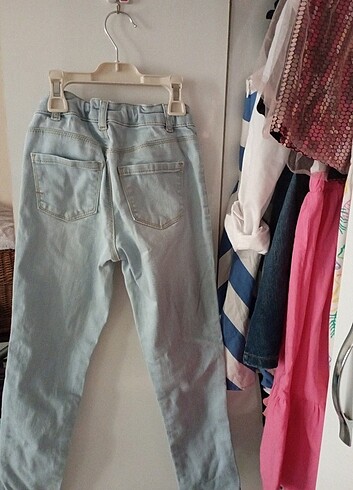 LC Waikiki Kız çocuk pantolon