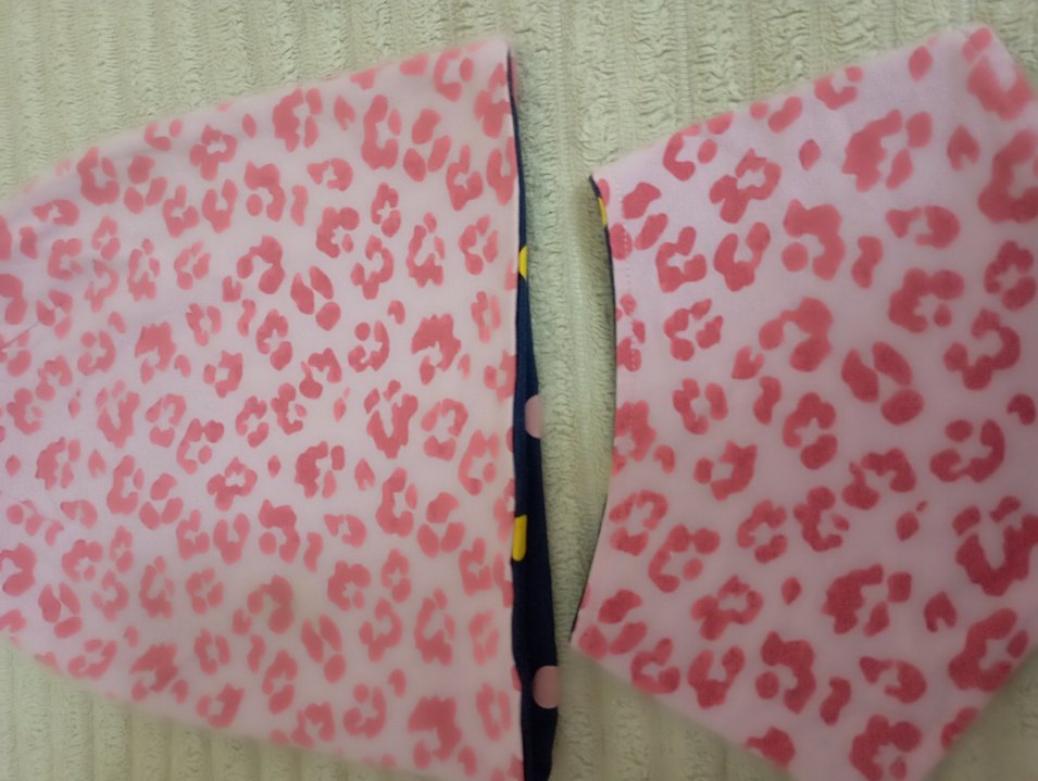 kız çocuk bere ve bogazlik - Görsel 3