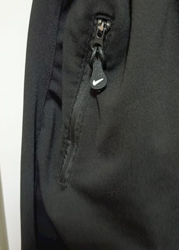 Nike Siyah unisex  Rahat Kesim Eşofman takimi - Görsel 7