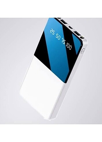 30.000 MAH POWERBANK