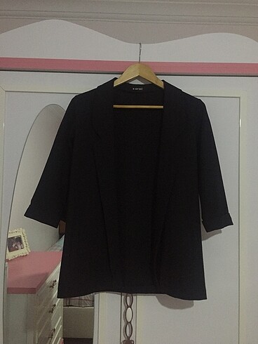 Blazer ceket