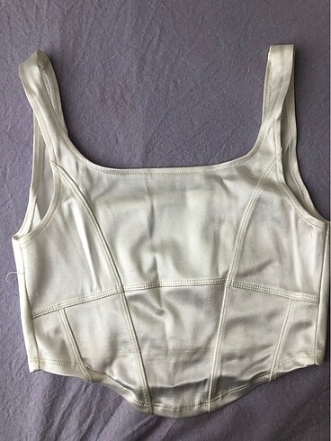 Saten crop