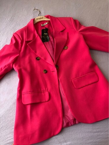 Diğer Blazer ceket