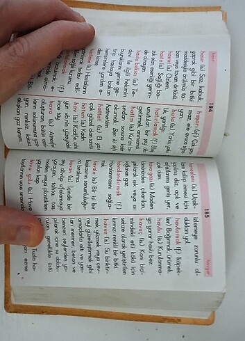 Türkçe Sözlük - Görsel 2