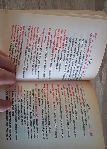 Atasözleri ve Deyimler Sözlüğü  - Görsel 2