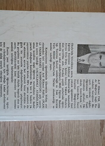 Ata Sözleri Kitabı - Görsel 2