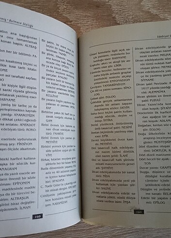 Bulmaca Sözlüğü  - Görsel 2