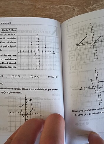 Beden Matematik+ Formül Seti