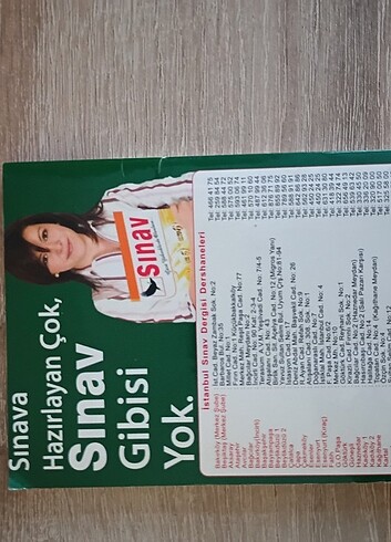 Matematik+ Formül Seti - Görsel 5