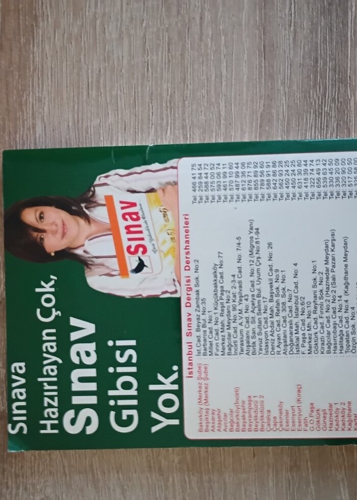 Matematik+ Formül Seti - Görsel 5