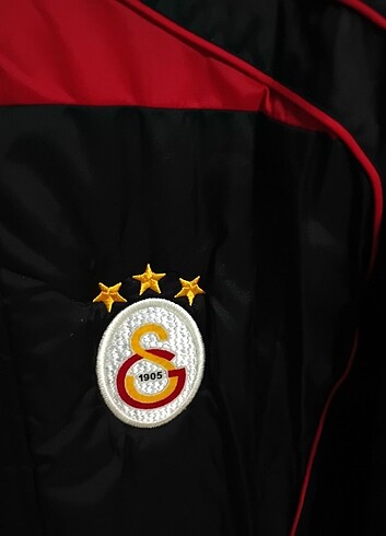 s Beden siyah Renk GS Store Adidas Orijinal Mont