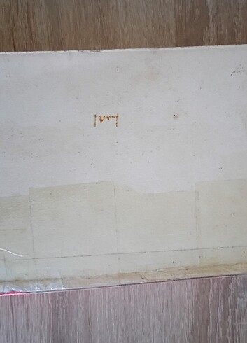 Redhouse İngilizce Sözlük Orijinal  - Görsel 3