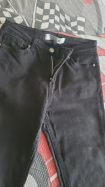 40 Beden Pantolon