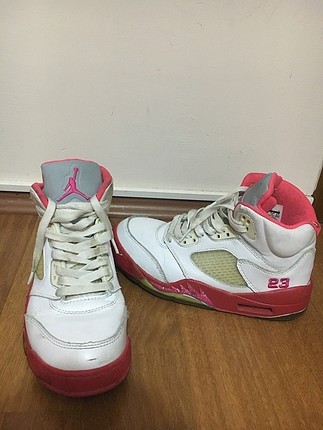 Jordan retro 5 