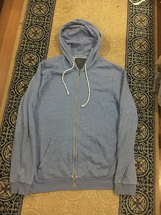 h&m hırka