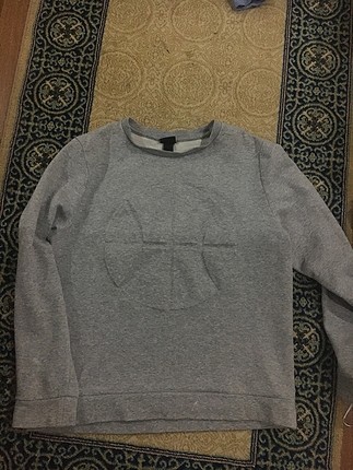 m Beden h&m basketbol sweat