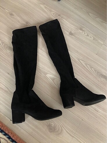 H&M Çizme